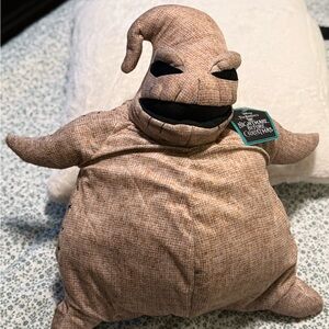 oggie boogie plush